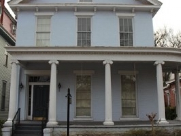Listing Image #1 - Office for sale at 444 Greene St, Augusta GA 30901