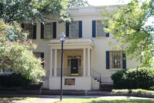 Listing Image #1 - Office for sale at 448 Telfair St, Augusta GA 30901