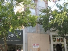 Listing Image #1 - Retail for sale at 972 Broad St, Augusta GA 30901