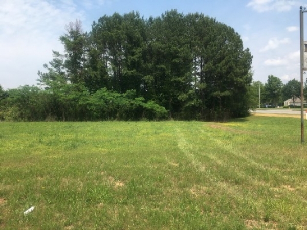Listing Image #1 - Land for sale at 0 South Jefferson Street, Athens AL 35613