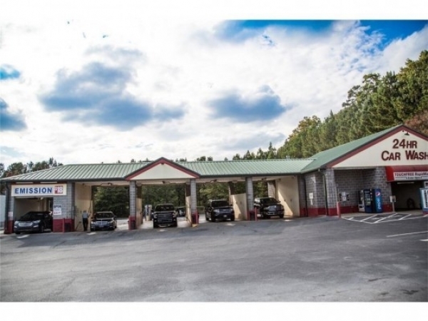 Listing Image #1 - Business for sale at 1530 Buford Dr, Lawrenceville GA 30043