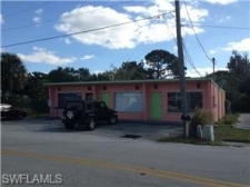 Listing Image #1 - Retail for sale at 3828 Woodside Avr, Fort Myers FL 33916