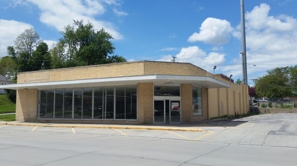 Listing Image #1 - Retail for sale at 648 1st Avenue, Plattsmouth NE 68048