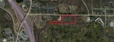 Listing Image #1 - Land for sale at Mull Ave. Parcel 2, Akron OH 44313