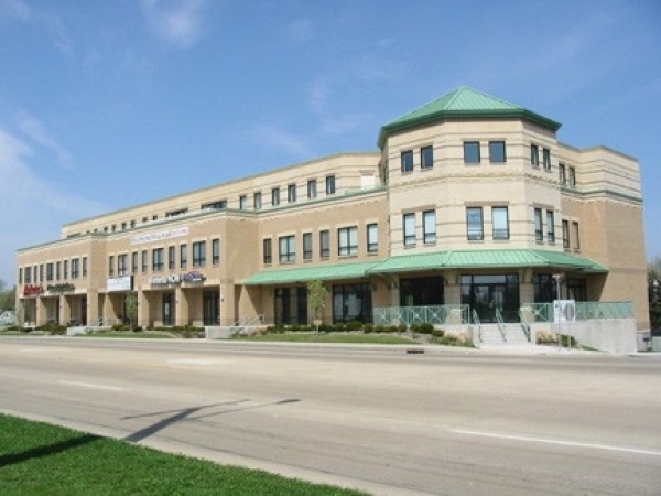 Listing Image #1 - Office for sale at 275 Joliet Street, Dyer IN 46311 Listing Image #1 - Office for sale at 275 Joliet Street, Dyer IN 46311