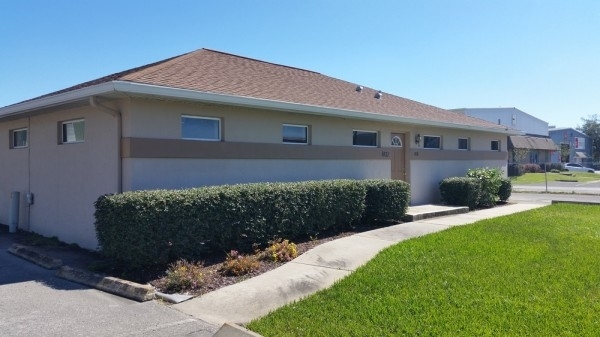Listing Image #1 - Office for sale at 1431 SW 15TH AVE, Ocala FL 34471