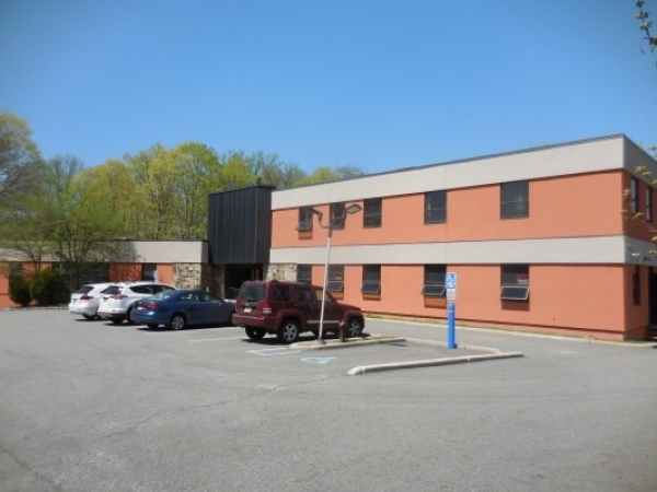 Listing Image #1 - Office for sale at 4 Waterloo Road, Byram NJ 07874
