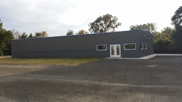 Listing Image #1 - Industrial for sale at 17410 NW US Highway 441, Pobox2621, High Springs FL 32643