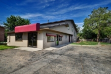 Listing Image #1 - Retail for sale at 909 N. Cole Road, Boise ID 83704