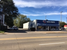 Listing Image #1 - Office for sale at 2321 16th Street, Moline IL 61265