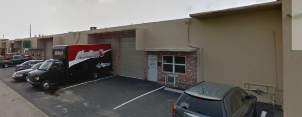 Listing Image #1 - Retail for sale at 850 NE 13th Street, Fort Lauderdale FL 33304 Listing Image #1 - Retail for sale at 850 NE 13th Street, Fort Lauderdale FL 33304