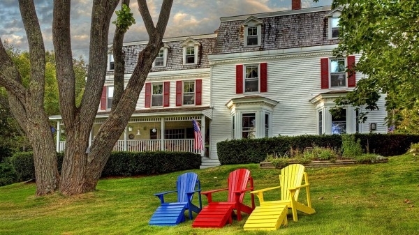 Listing Image #1 - Bed Breakfast for sale at 9 Dirigo Rd, Southwest Harbor ME 04679 Listing Image #1 - Bed Breakfast for sale at 9 Dirigo Rd, Southwest Harbor ME 04679