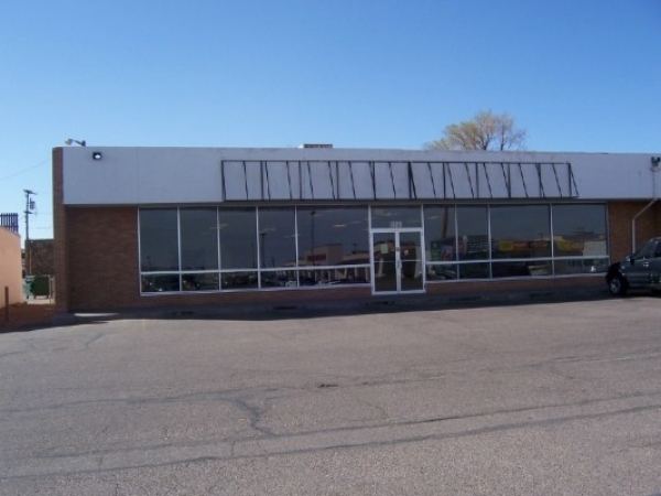Listing Image #1 - Retail for sale at 1625 S Prairie Ave, Pueblo CO 81005