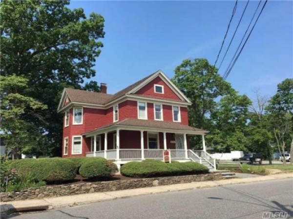 Listing Image #1 - Office for sale at 123 Maple Avenue, Riverhead NY 11901 Listing Image #1 - Office for sale at 123 Maple Avenue, Riverhead NY 11901