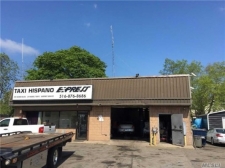 Listing Image #1 - Industrial for sale at 250 Grand Blvd, Westbury NY 11590