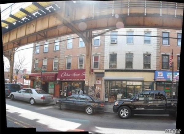Listing Image #1 - Others for sale at 76-16 Jamaica Avenue, Woodhaven NY 11421