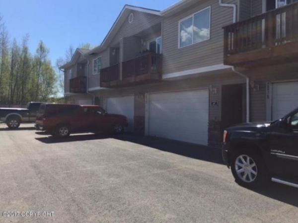 Listing Image #1 - Multi-family for sale at 2010 E 73rd Avenue, Anchorage AK 99507