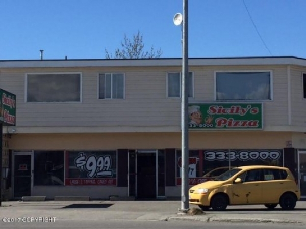 Listing Image #1 - Business for sale at 3200  Spenard Road, Anchorage AK 99503