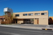 Listing Image #1 - Office for sale at 251 WYOMING BLVD. NE, Albuquerque NM 87108