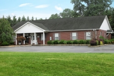Listing Image #1 - Office for sale at 1700 South Loudoun Street, Winchester VA 22601