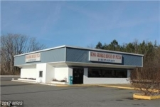 Listing Image #1 - Business for sale at 11437 Ridge Rd, King George VA 22485