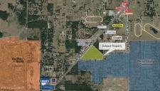 Listing Image #1 - Land for sale at 2756 SW State Rd 200, Ocala FL 34476