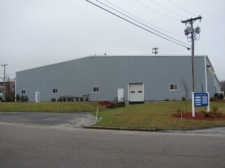 Industrial Park property for sale in Cumberland, RI