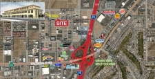 Listing Image #1 - Land for sale at Sand St, Victorville CA 92392