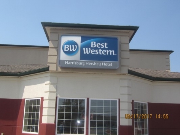 Listing Image #1 - Hotel for sale at 7500 Allentown Blvd, harrisburg PA 17112 Listing Image #1 - Hotel for sale at 7500 Allentown Blvd, harrisburg PA 17112