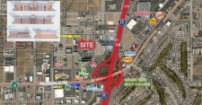 Listing Image #1 - Land for sale at Sage St, Victorville CA 92392 Listing Image #1 - Land for sale at Sage St, Victorville CA 92392