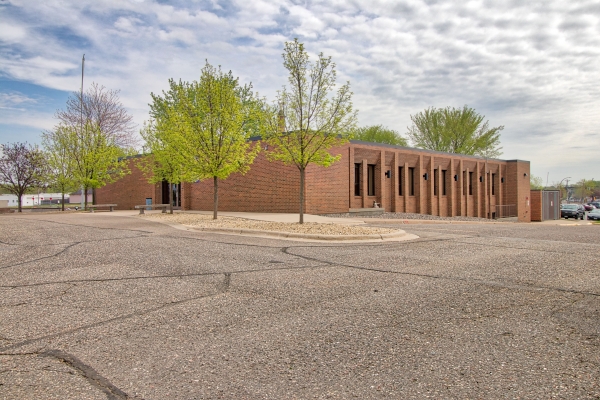 Listing Image #1 - Office for sale at 327 King Ave, Elk River MN 55330 Listing Image #1 - Office for sale at 327 King Ave, Elk River MN 55330