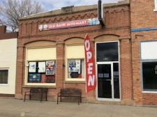 Listing Image #1 - Business for sale at 104 West Main Street, Delmont SD 57330