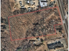 Listing Image #1 - Land for sale at 1180 Highway 9, Howell Township NJ 07726