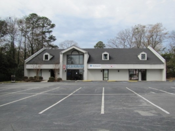 Listing Image #1 - Office for sale at 507 North Davis Drive, Warner Robins GA 31093 Listing Image #1 - Office for sale at 507 North Davis Drive, Warner Robins GA 31093