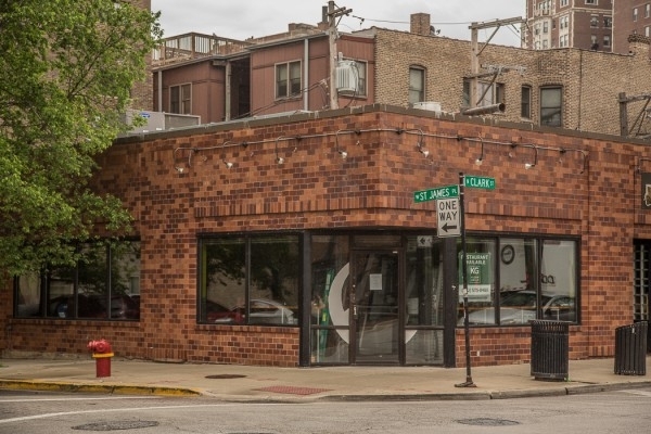 Listing Image #1 - Business for sale at 2485 N. Clark St., Chicago IL 60661