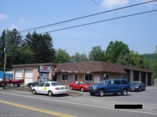 Listing Image #1 - Multi-Use for sale at 531 N Keyser Ave, Scranton PA 18504