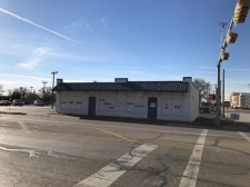 Listing Image #1 - Retail for sale at 200 E. Division Street, Arlington TX 76011