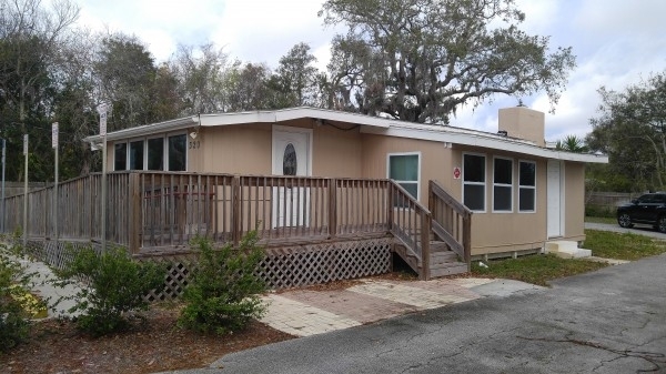 Listing Image #1 - Office for sale at 320 Canaveral Groves Blvd., Cocoa FL 32926