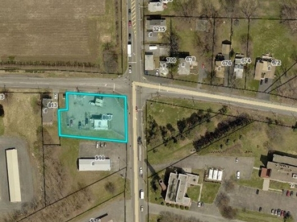 Listing Image #1 - Retail for sale at 803 County Road 4, Geneva NY 14456