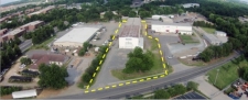 Listing Image #1 - Industrial for sale at 11301 Downs Road, Pineville NC 28134