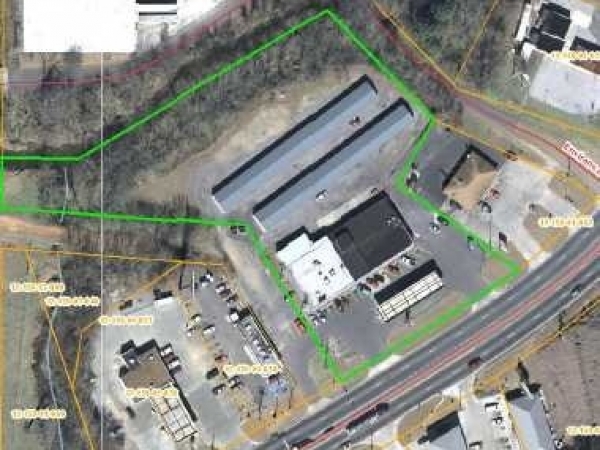Listing Image #1 - Business for sale at 1908 Chattanooga Road, Dalton GA 30720