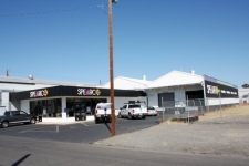 Listing Image #1 - Multi-Use for sale at 330 N. Fir Street, Medford OR 97504