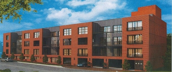 Listing Image #1 - Office for sale at 934-42 N. 3rd St., Philadelphia PA 19123