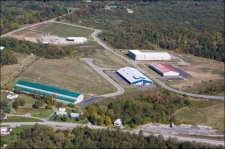 Listing Image #1 - Industrial Park for sale at 3 Morgan Road, Hanover PA 15021 Listing Image #1 - Industrial Park for sale at 3 Morgan Road, Hanover PA 15021