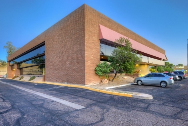 Listing Image #1 - Office for sale at 1710 E Indian School Road, Phoenix AZ 85016