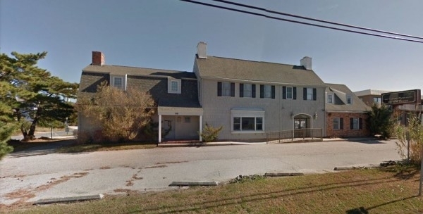 Listing Image #1 - Office for sale at 1209 Coastal Highway, Fenwick Island DE 19944