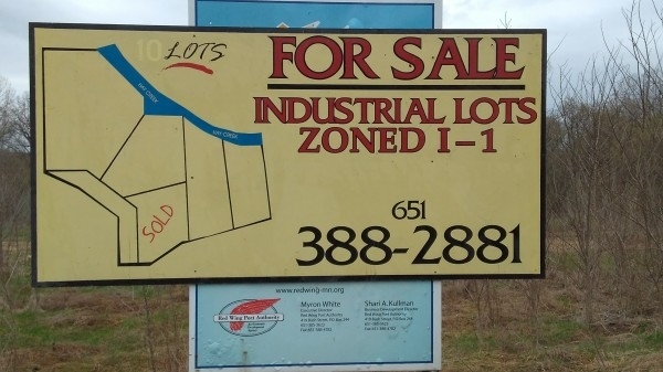 Listing Image #1 - Industrial for sale at 1210 Brick Ave., Red Wing MN 55066 Listing Image #1 - Industrial for sale at 1210 Brick Ave., Red Wing MN 55066