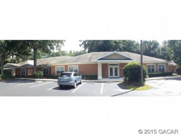 Listing Image #1 - Office for sale at 5830 NW 39th Avenue, Gainesville FL 32606 Listing Image #1 - Office for sale at 5830 NW 39th Avenue, Gainesville FL 32606