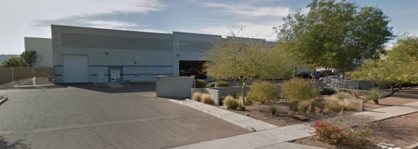 Listing Image #1 - Industrial for sale at 1917 East University Drive, Phoenix AZ 85034