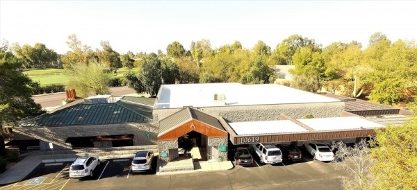 Listing Image #1 - Office for sale at 10619 North Hayden Road, Scottsdale AZ 85260 Listing Image #1 - Office for sale at 10619 North Hayden Road, Scottsdale AZ 85260